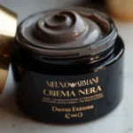 Armani Crema Nera Extrema Review