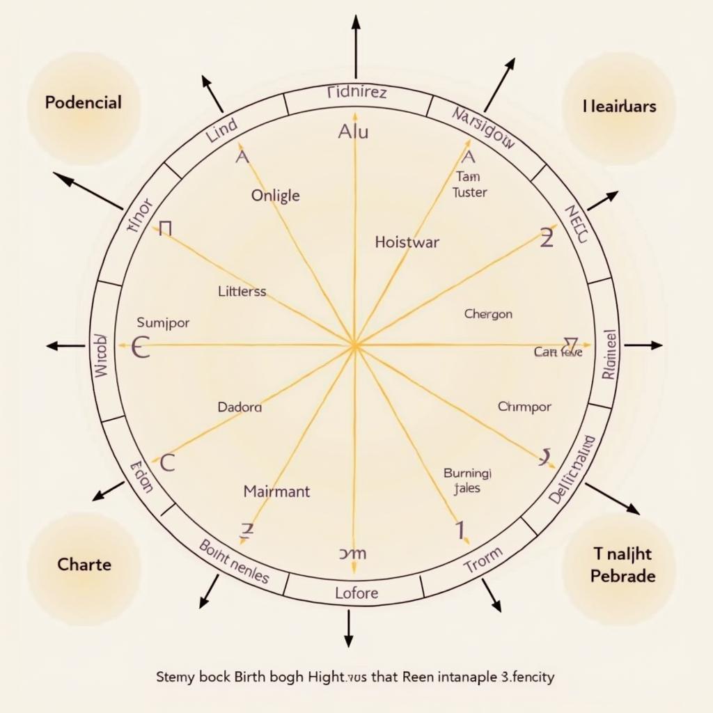 Astrology Relationship Insights