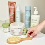 At-Home Exfoliation Products