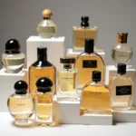 Balenciaga Fragrance Collection