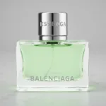 Balenciaga L'Essence Perfume Bottle