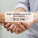 BDSM Communication and Consent