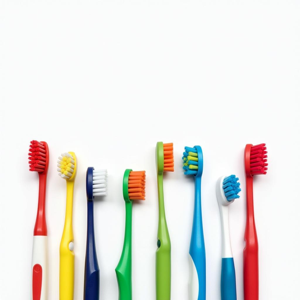 Choosing the Right Beaut Toothbrush for Your Needs