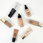 Alternative Foundations to Becca Skin Love