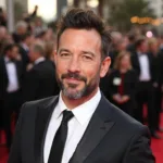 Ben Affleck on the Red Carpet