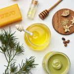 Benefits of Using Greek Beauty Products for Skin Health