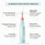 Benefits of Using a Tongue Vibrator