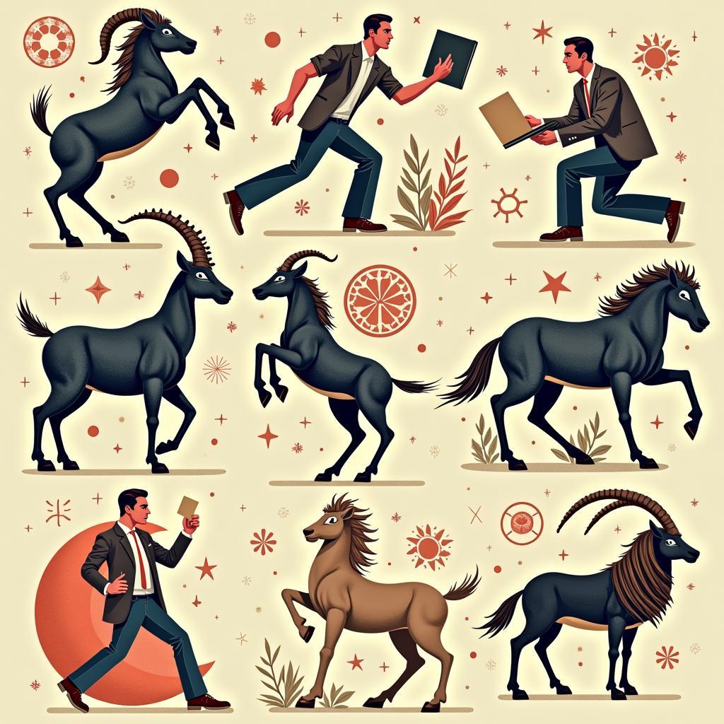 Top Zodiac Signs that Embody the Hustler Spirit