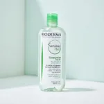 Bioderma Sensibio H2O Micellar Water Bottle