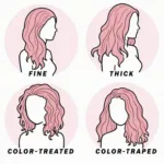 Blow Dryers for Different Hair Types