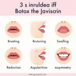 Potential Side Effects of Botox for Jaw Slimming