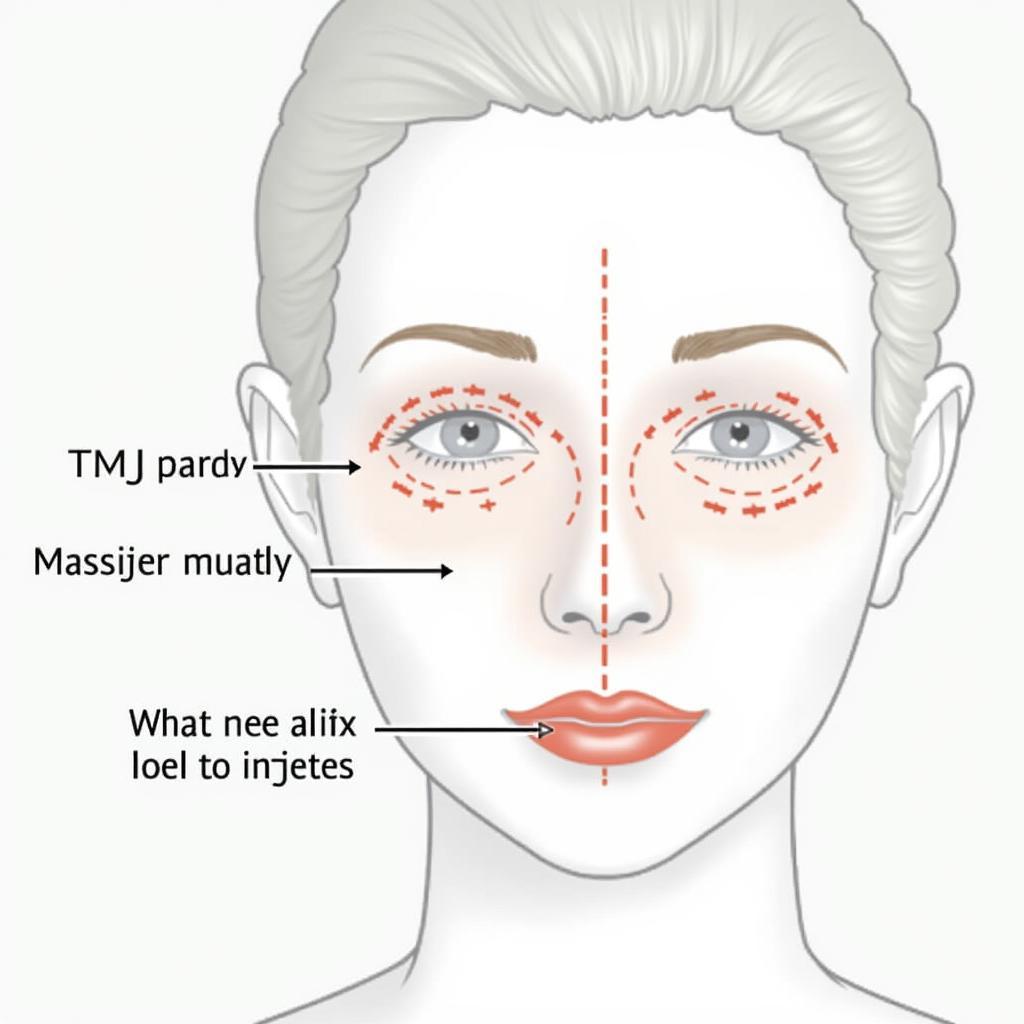 Botox for Jawline and TMJ Relief