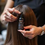 Applying Brazilian Blowout Smoothing Solution in Step 2