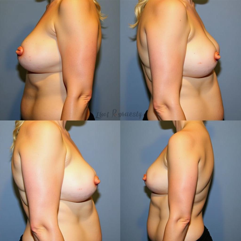 Long-Term Results of Breast Fat Transfer