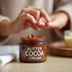 Butter Cocoa Cream Skincare Benefits