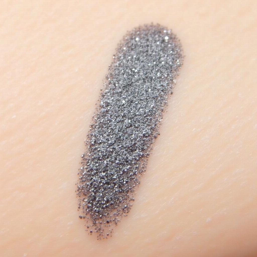 Butter London Glazen Eye Gloss Oil Slick Swatch