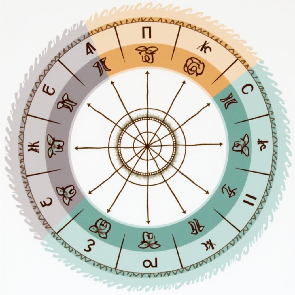 Astrology Chart Analysis