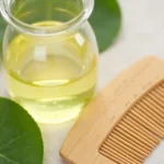 Caster Oil for Skin and Hair Care