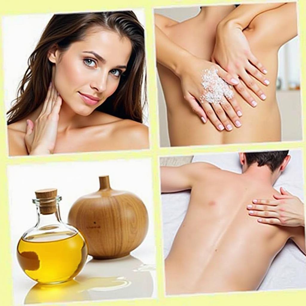 Various Uses of Castor Oil