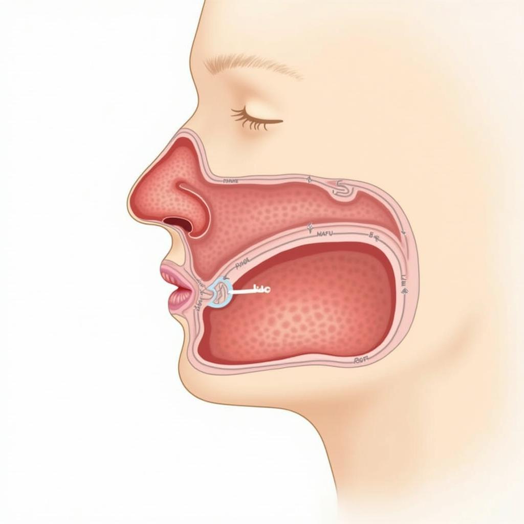 Risks of Applying Castor Oil to Nasal Passages