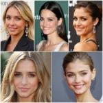 Celebrity Cartilage Piercing Trends