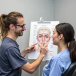 Choosing a Qualified Forehead Reduction Surgeon in New York City