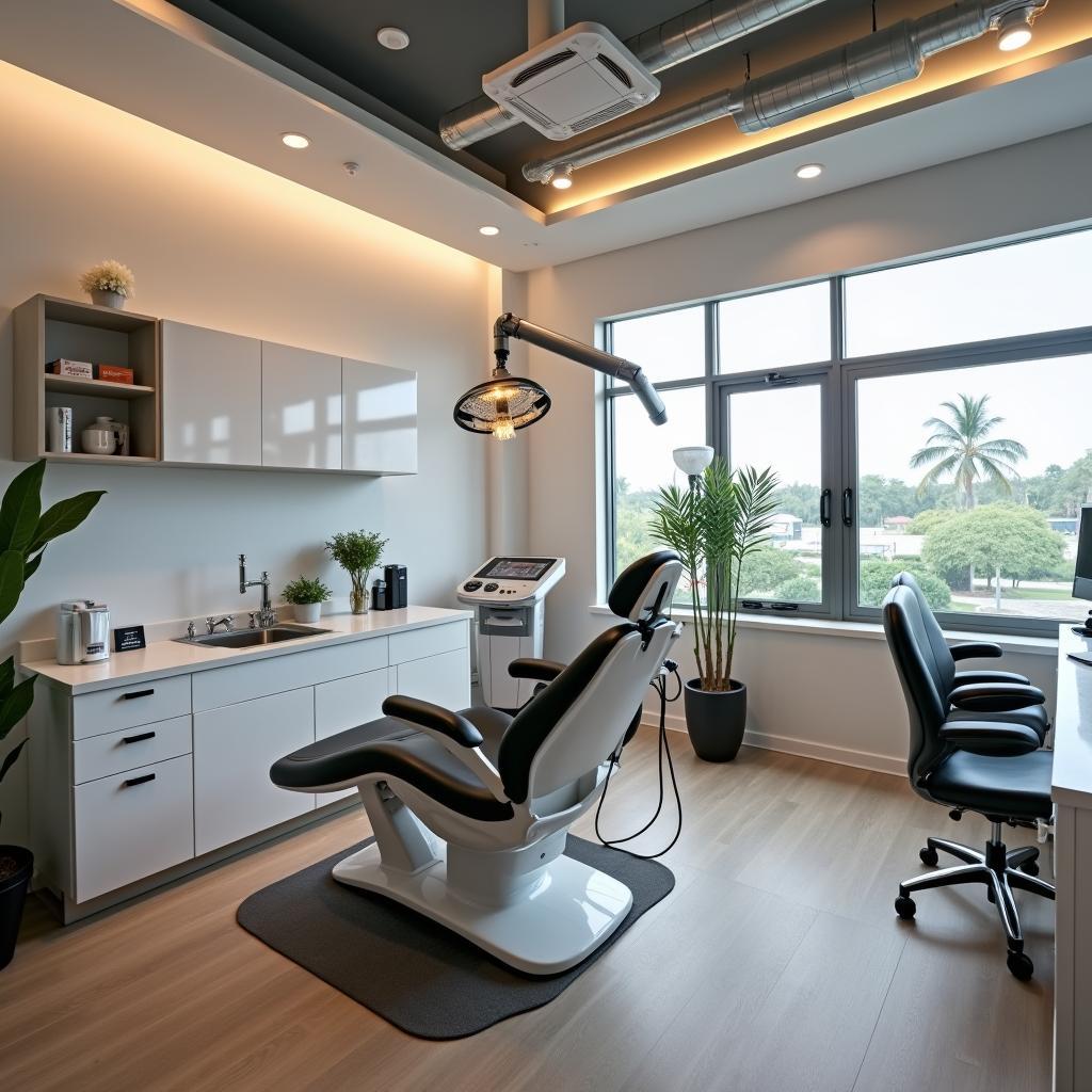 Choosing a Hair Transplant Clinic in Florida