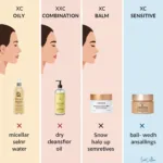 Choosing the Perfect Alcohol-Free Makeup Remover