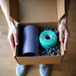 Choosing the Right Exercise Gift Box