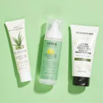 Choosing a Green Moisturizer