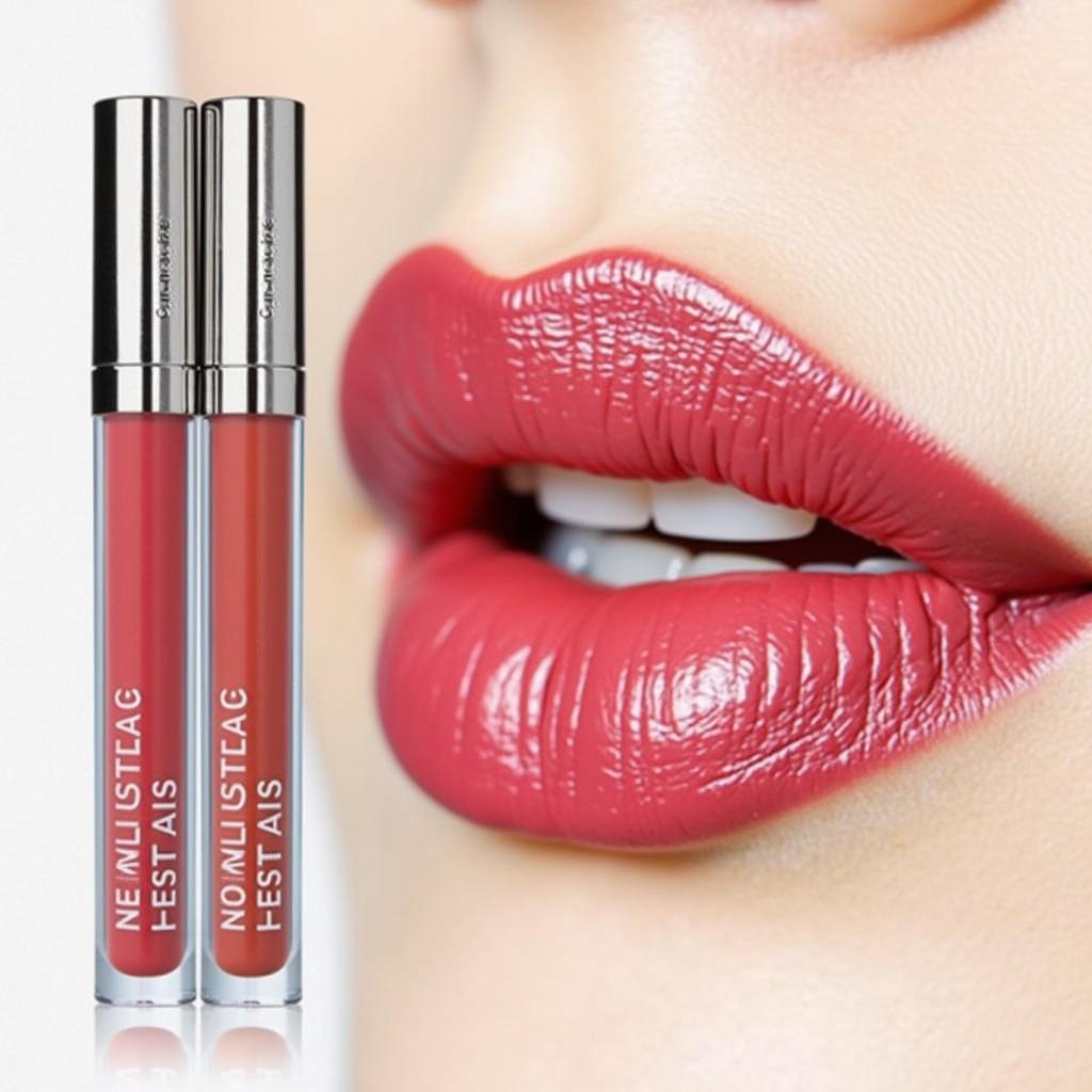 Claudia Cosmetics Gemini Lip Stain