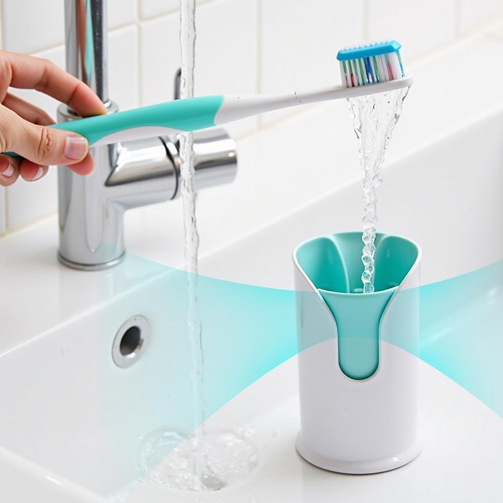 Proper Cleaning and Storage for a Longer Lasting Beaut Toothbrush