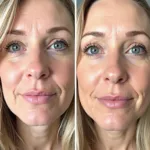 Clinical Retinol Before and After