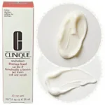 Clinique Pep-Start Eye Cream Ingredients Close Up