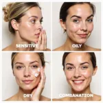 Collosol Benefits for Different Skin Types