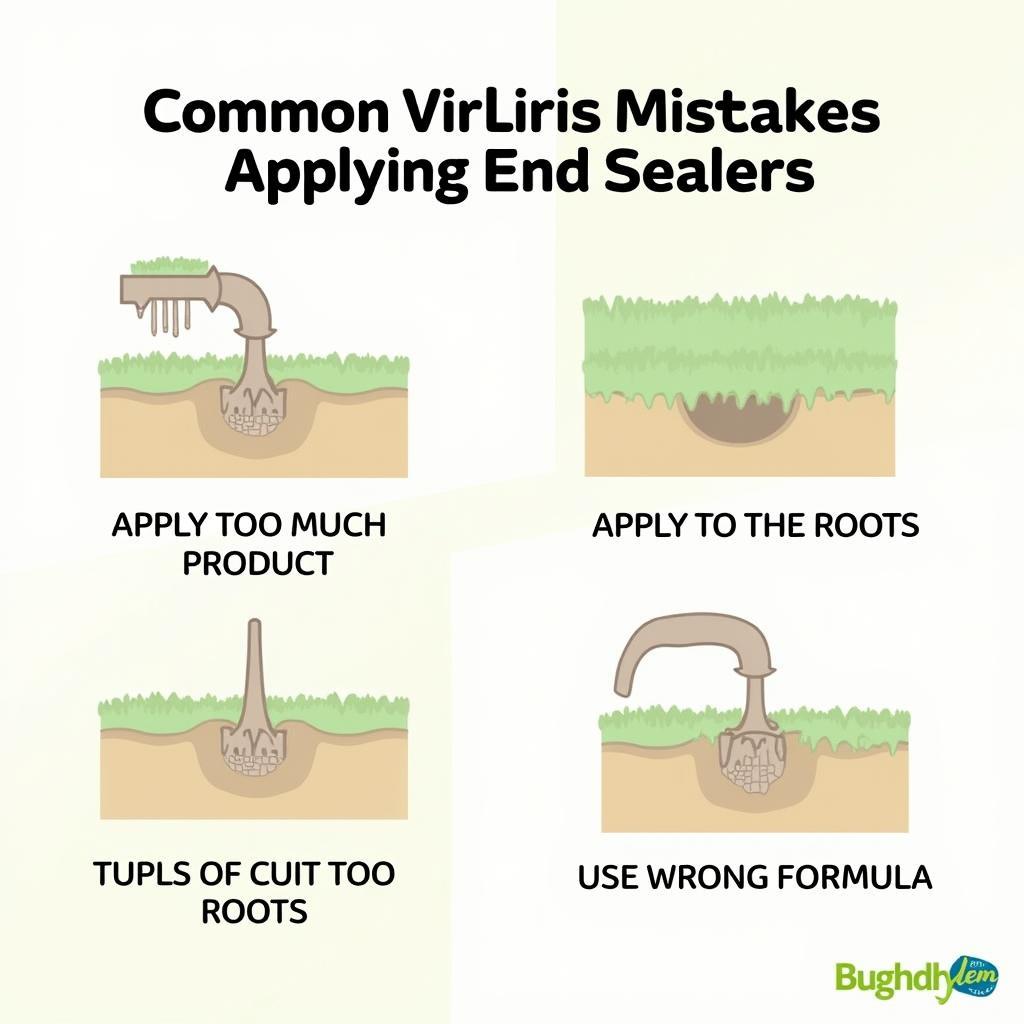 Avoid These Common End Sealer Mistakes