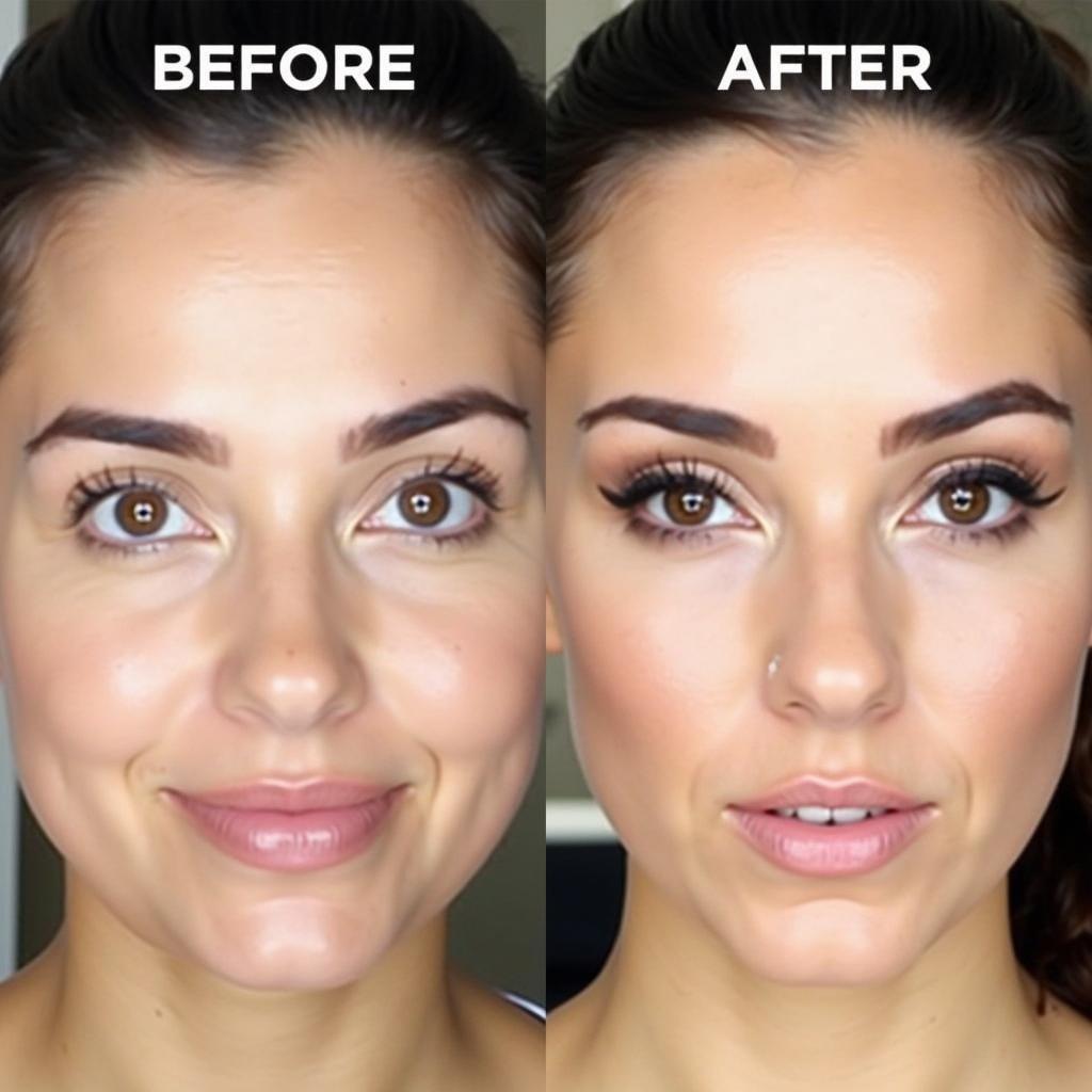 Common Foundation Mistakes