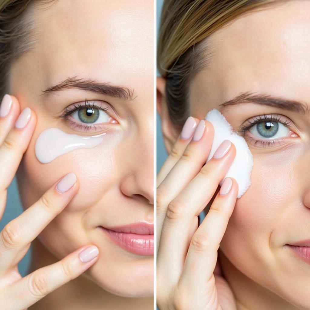 Comparing Gel Moisturizers