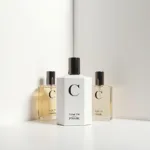 Modern C Perfumes: Innovative and Captivating Scents