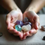 Cool Crystals for Energy Healing