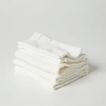 Soft and Absorbent Cotton Cloth Strips