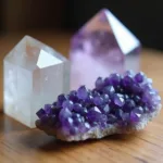 Crystals for Focus and Concentration