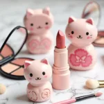 Cute Makeup Packaging