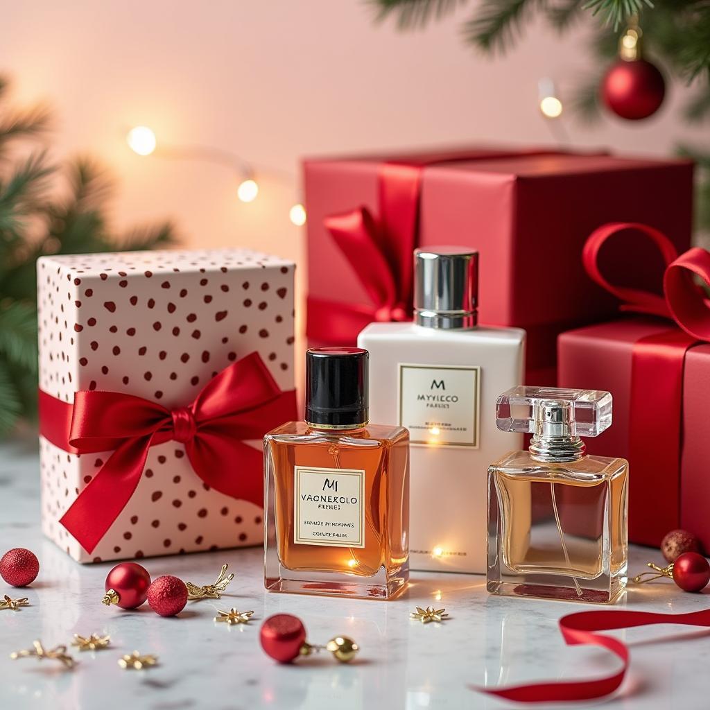 Cyber Monday Perfume Gift Ideas