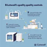 Cytocell Quality Control