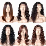 Different Daily Wig Styles for Every Occasion