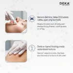 Deka CO2 Laser Post-Treatment Care