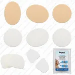 Different Types of Silicone Neck Patches