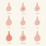 Discreet Dildo Shapes and Sizes