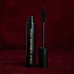 Dolce & Gabbana Intenseyes Black Intensity Mascara